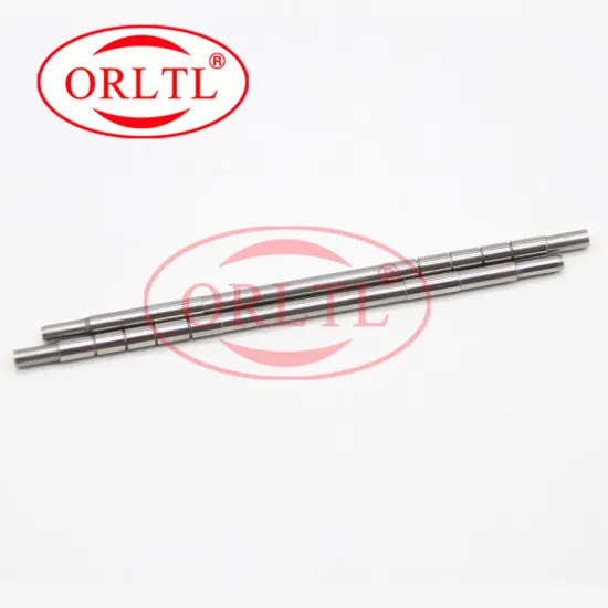 ORLTL 980 Original Injector Rod 56.35mm Nozzle for Diesel Cars