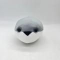 Puffer fish simulation plush toys for children decoration