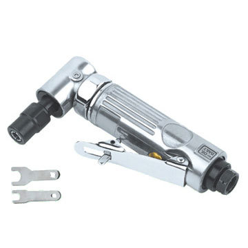 Air Angle Die Grinder