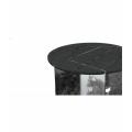 Luxury design coffee table side table