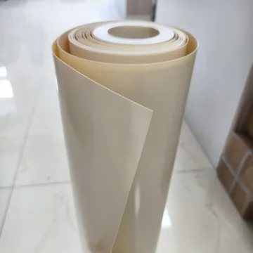 Eco-friendly Biodegradable Cornstarch Rigid Film for Food