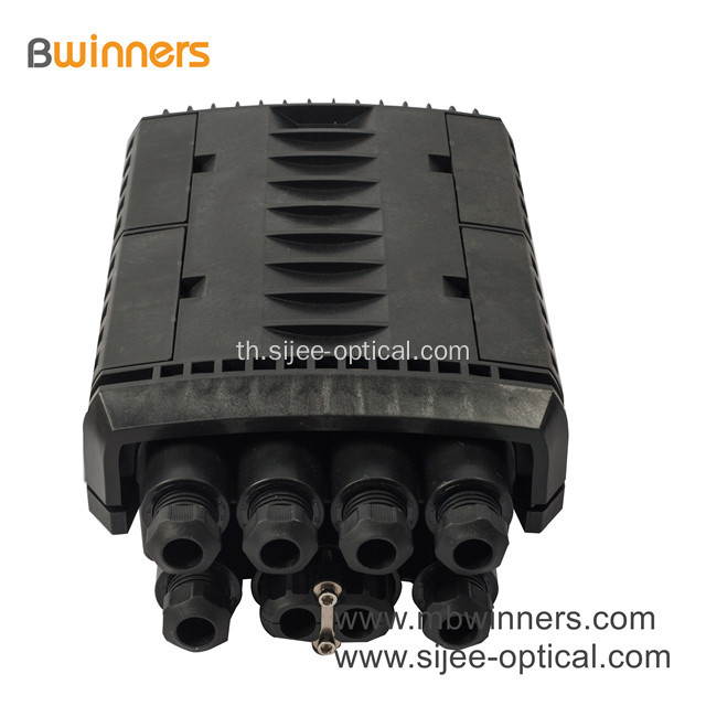 Inline Style 288 แกนปิดประกบกันไฟเบอร์