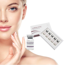 dermeca تجديد 5ML * 5Vials ترطيب الجلد mesotherapy