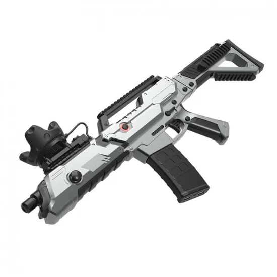 Hot Sale HTC VIVE VR Shooting Game Simulator PPGUN Without Tracker
