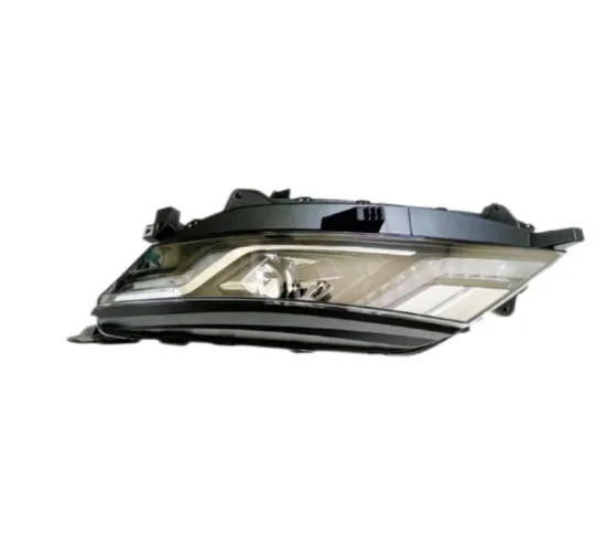 LED Car Headlights for Mitsubishi TRITON L200 2019 (8301D373 8301D374)