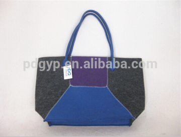 Exquisite Non-woven Handbag For Shopping