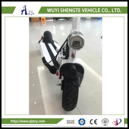 High Quality cool sports scooter