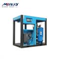 Reliable useful frequency compressors for the world