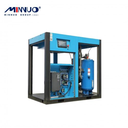 Reliable useful frequency compressors for the world