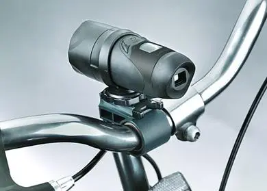 Waterproof Sports Camera