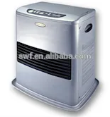 Electric heating appliances