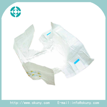 Breathable soft cheap high quality baby diapers manufacturers in China