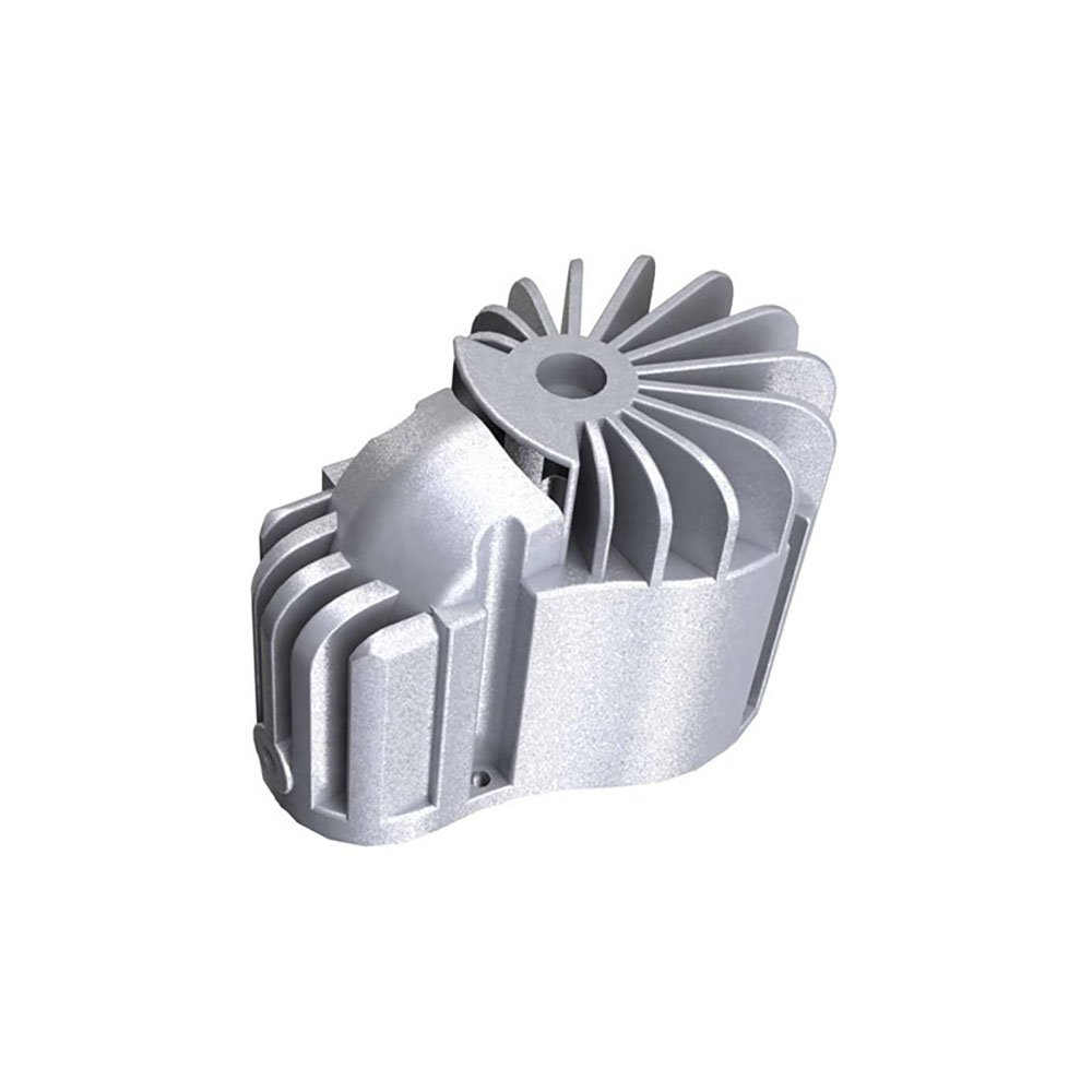 Zinc Alloy Parts Die Casting Processing OEM