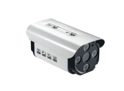 1000tvl Panasonic Cmos Hd Sdi Camera , Ip66 Waterproof Rate
