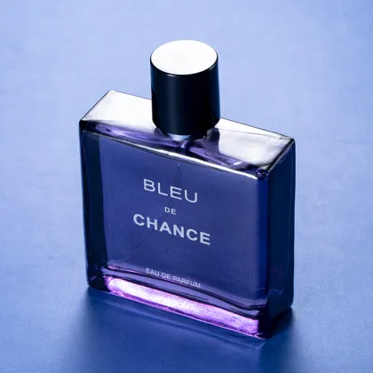 Original Les Petits Parfums Les Essences de Parfums 100% Blue - Famous Male Perfume Brands