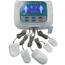 Diabetes Elektrisches Magnetwellen-Therapie-Instrument
