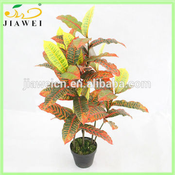 artificial ornamental plants banyan tree