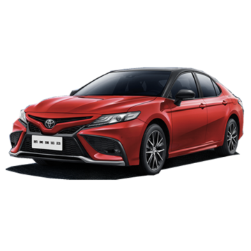 100% Sempurna bekerja Toyota Camry SUV untuk dijual