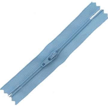 YKK zipper closed tail reverse clothing zipper