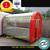 HOT Selling Stainless Steel Street Vending Food Cart Kiosk