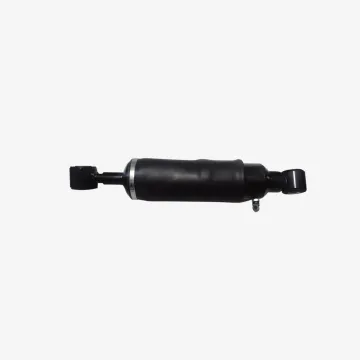 Cabin Air Spring 64207-7A001 Air Suspension Spring for Hyundai Truck and Trailer