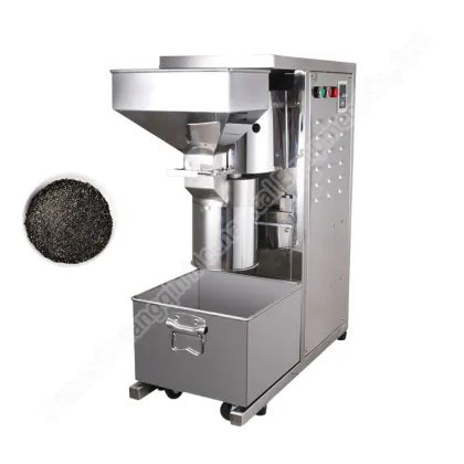 Potato Pulverizer Vegetable Crusher - Factory Direct Vanilla Bean Nutmeg Grinder