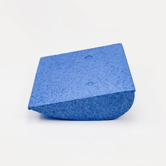 Ergonomic Slant Board for Physical Training