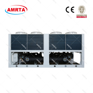 Chiller Water Cooled Air Industri untuk Penyejuk Proses