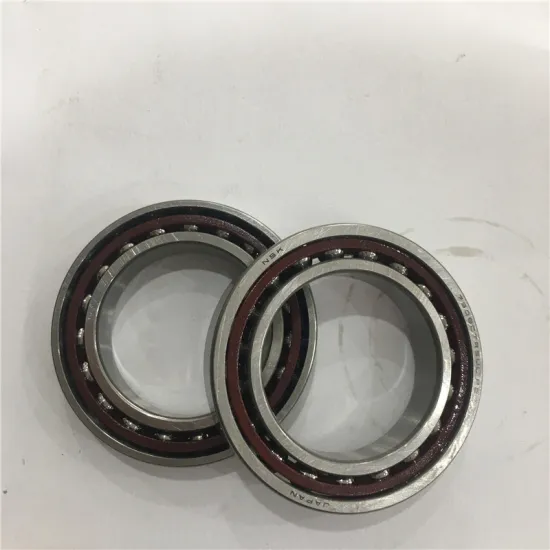 ball bearings 71908 with jinan factory