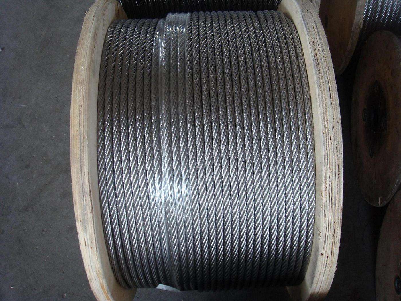 Wire Rope