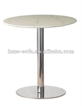 marble coffee table