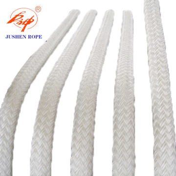 8-Strand Polyester&Polypropylene Mixed Rope
