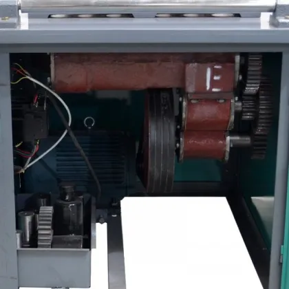 Rebar bending machine bending machine pipe bending machine