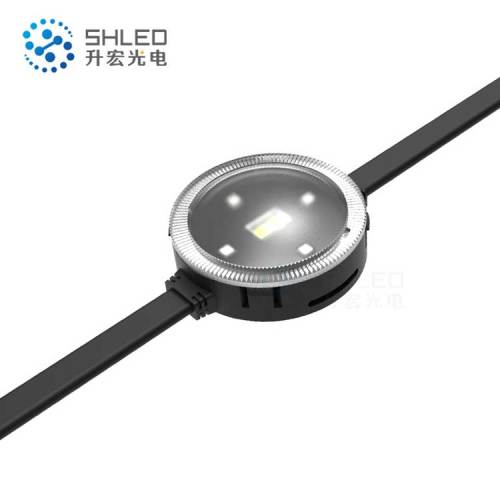 outdoor Smart led dot lights for Landscape Lighting