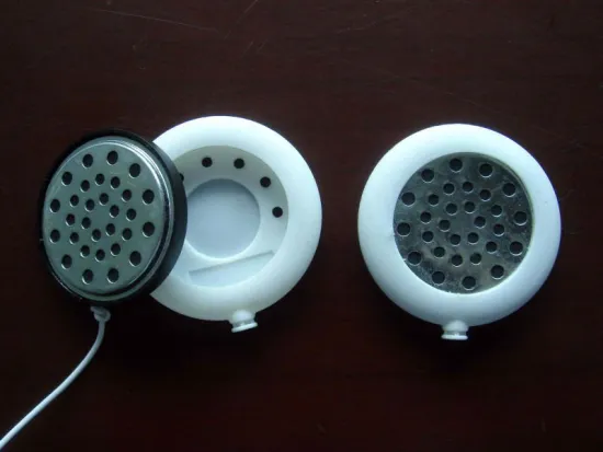 China manufacturer waterproof speaker for hat TB-E008