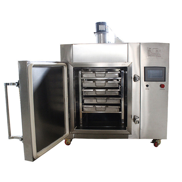 Black garlic machine 