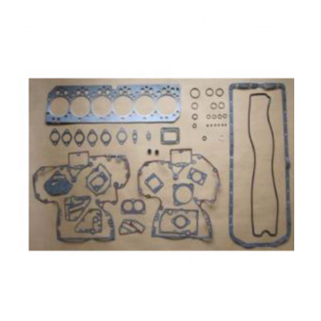 RE518148 Fit For John Deere JD 6068 Tractor Overhauling Gasket Set Kit