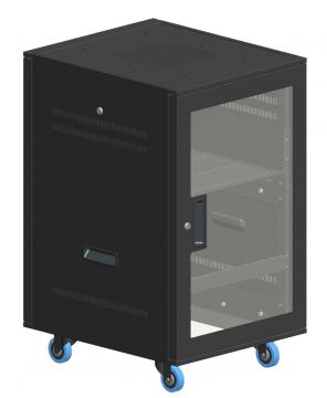 Universal Rack Stands 16U