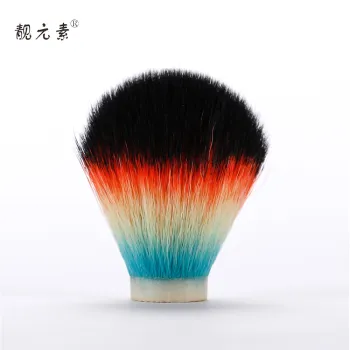 vegan shaving brush set