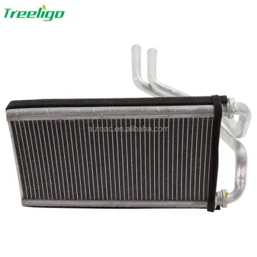 Auto HVAC Heater Core Assembly 5191347AC for Dodge Journey 2009-2017