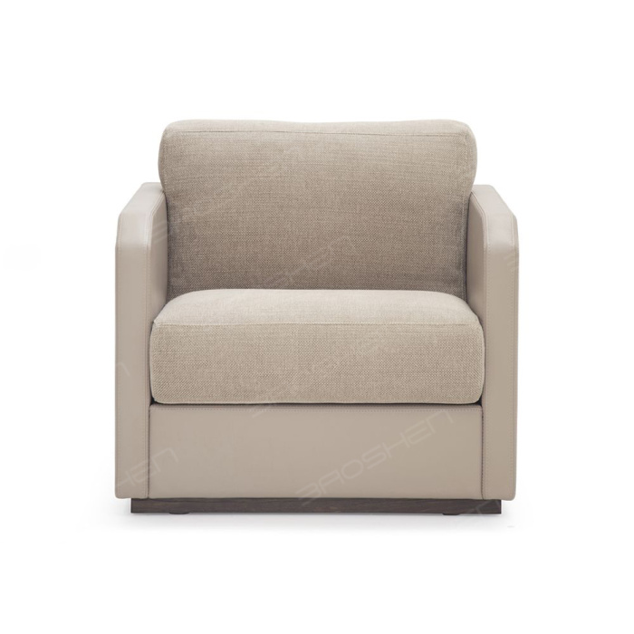 Opções de cadeira de hotel de alta qualidade