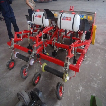 Agricultural Machine Factory 4-6 Row Planter