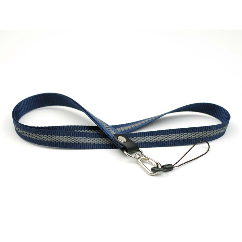 Id Card Neck Strap