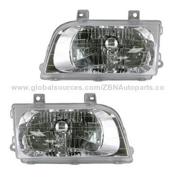 Auto head lamp for car parts of Kia Sportage 98-02 1ALHP00190