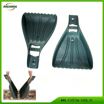 Garden Yard Leaf Scoop for Leaves Picking