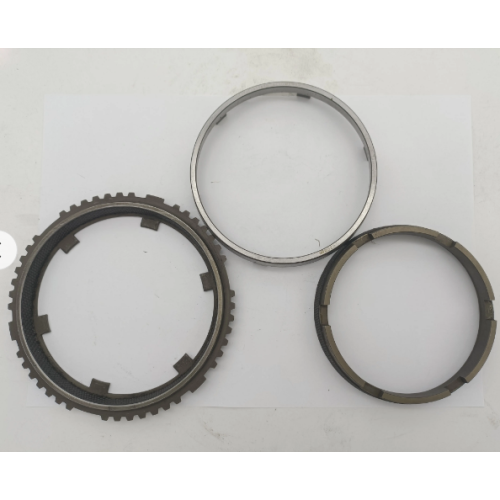 Aangepaste hoogwaardige koperen ring voor Chinese auto JS130T-1701186S Fast Transmission versnellingsbakonderdelen