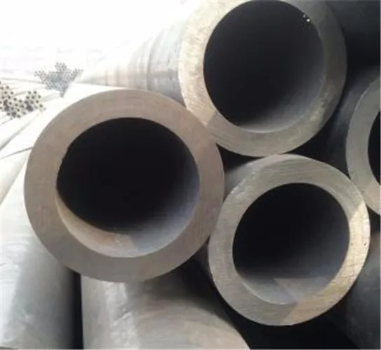 ASTM A213 Alloy High Pressure T11 T12Tube Pipe