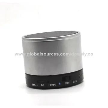 Bluetooth technology speaker