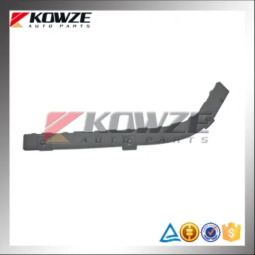 RR Bumper Face Support Bracket For Mitsubishi Lancer CY1A CY2A CY4A CY5A CY6A 6410C543
