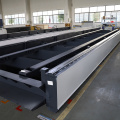 Ultra-large Format Fiber Laser Cutting Machine